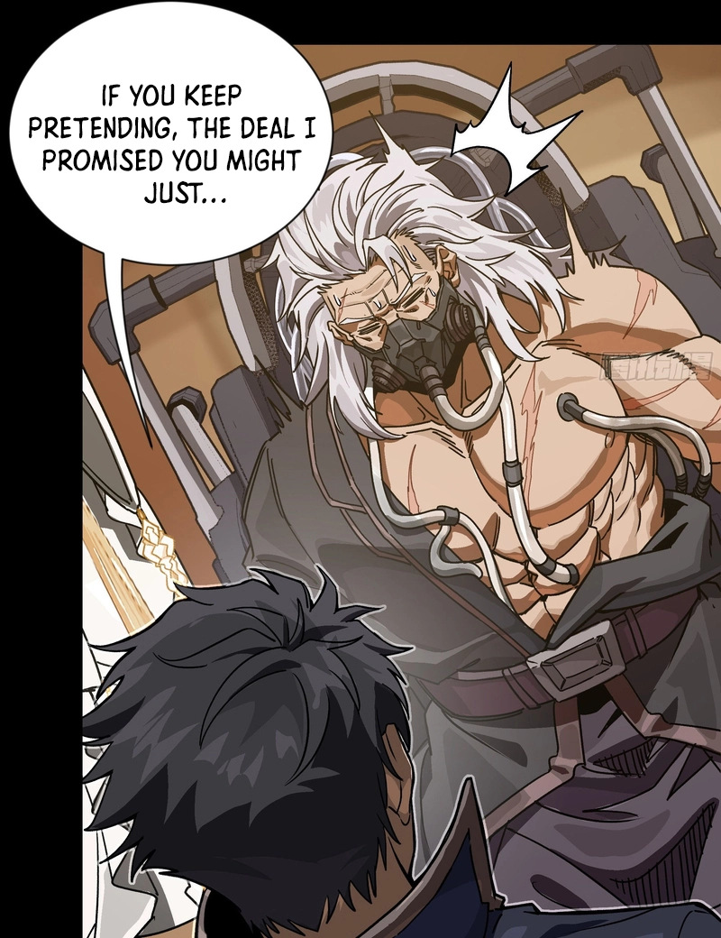 Legend of Star General Chapter 389 page 63 - 