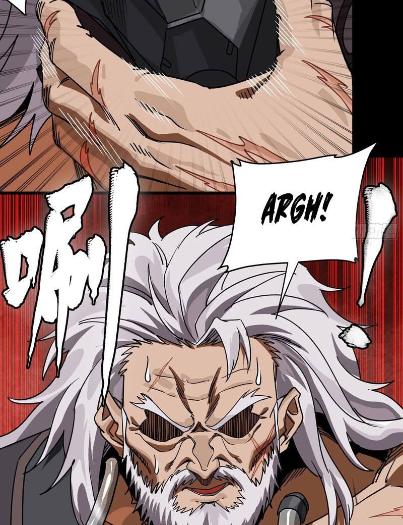 Legend of Star General Chapter 389 page 65 - 
