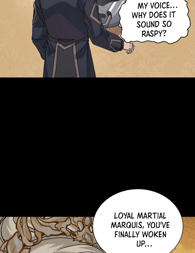 Legend of Star General Chapter 389 page 68 - 