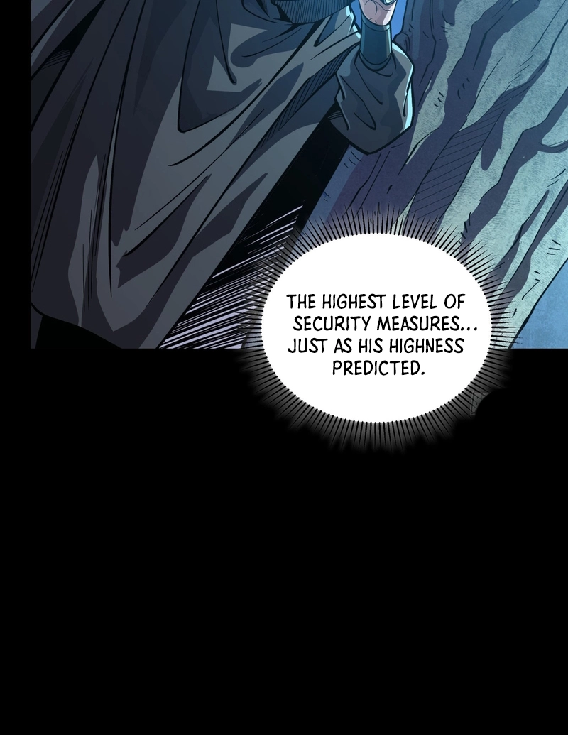 Legend of Star General Chapter 389 page 8 - 