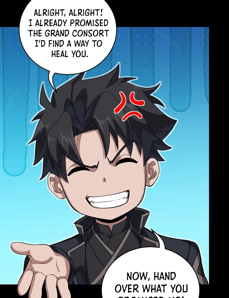 Legend of Star General Chapter 389 page 74 - 