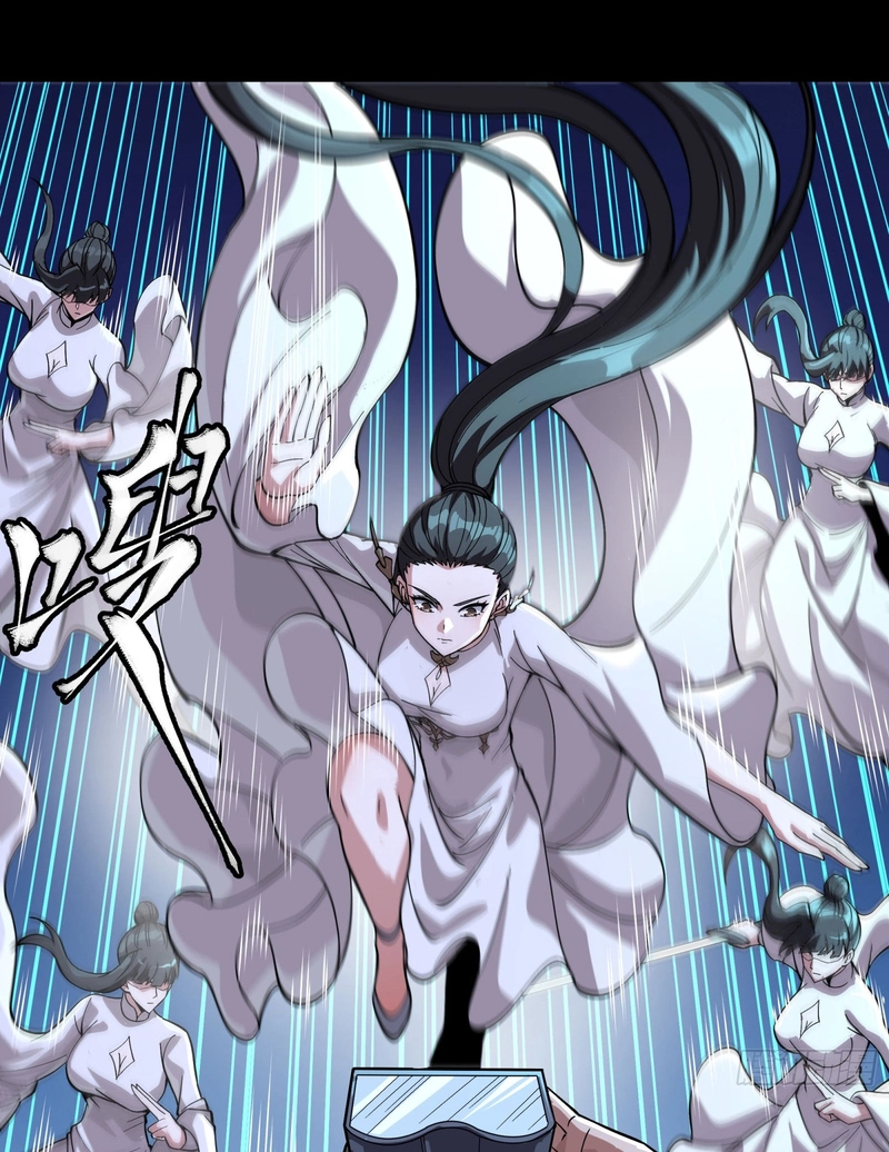 Legend of Star General Chapter 389 page 9 - 