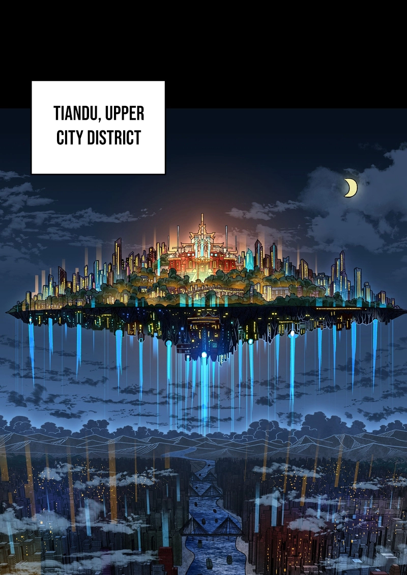 Legend of Star General Chapter 389 page 81 - 