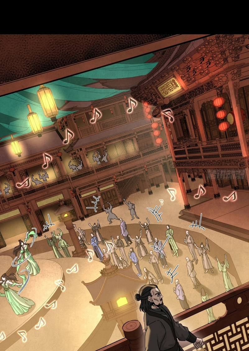 Legend of Star General Chapter 389 page 89 - 