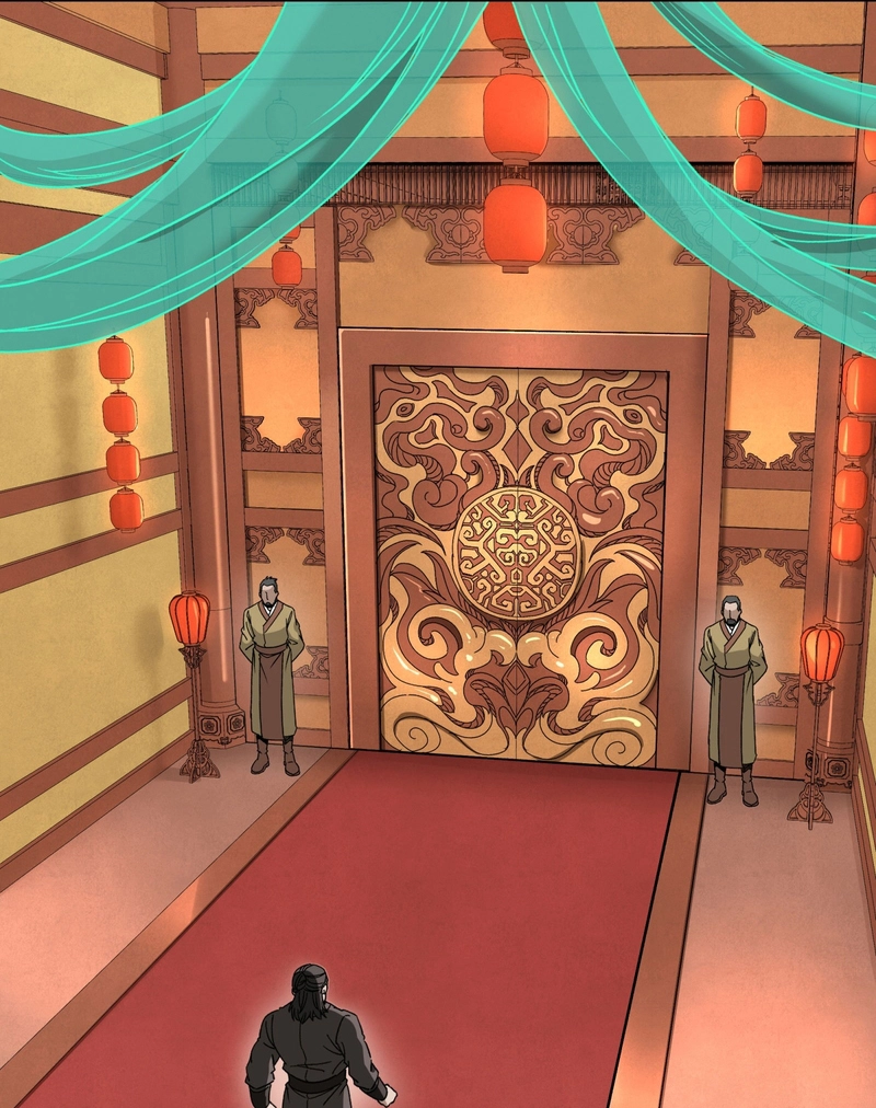Legend of Star General Chapter 389 page 91 - 