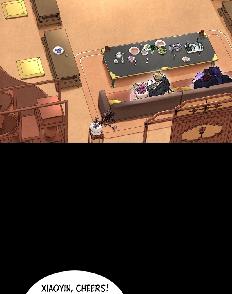 Legend of Star General Chapter 389 page 94 - 