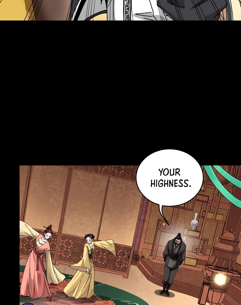 Legend of Star General Chapter 389 page 98 - 