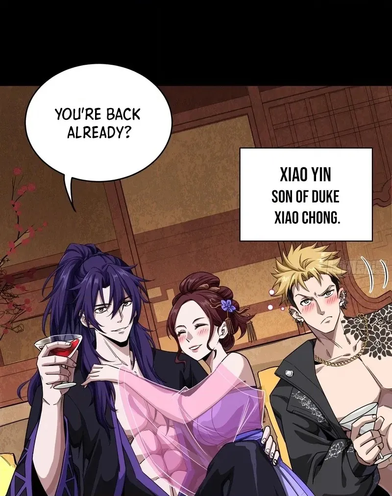 Legend of Star General Chapter 389 page 100 - 