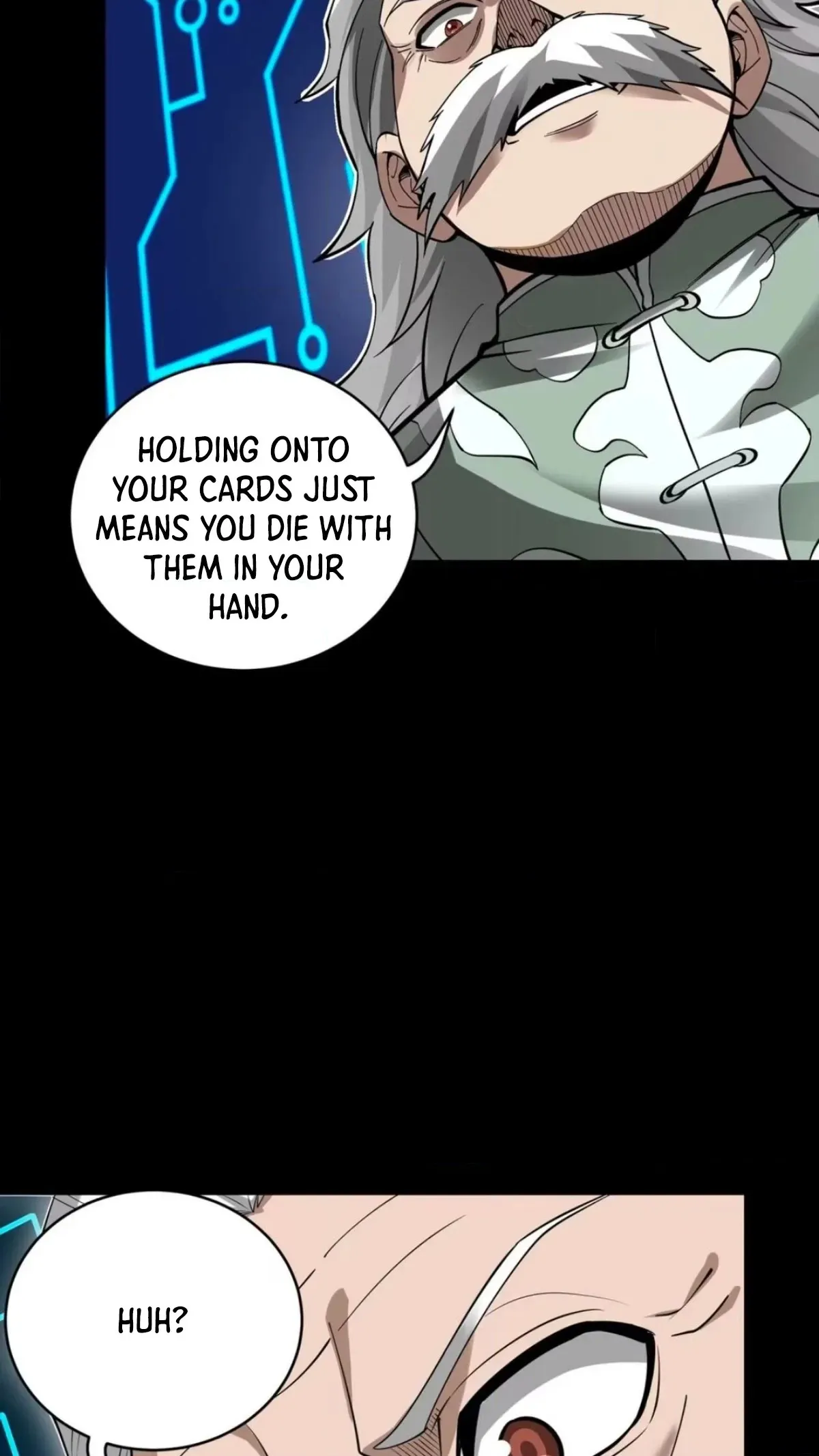 Legend of Star General Chapter 390 page 20 - 