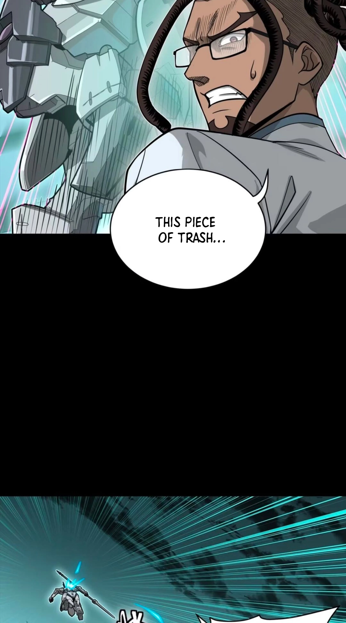Legend of Star General Chapter 390 page 23 - 