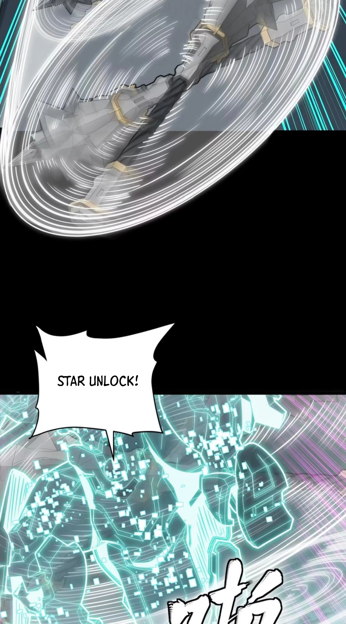 Legend of Star General Chapter 390 page 26 - 
