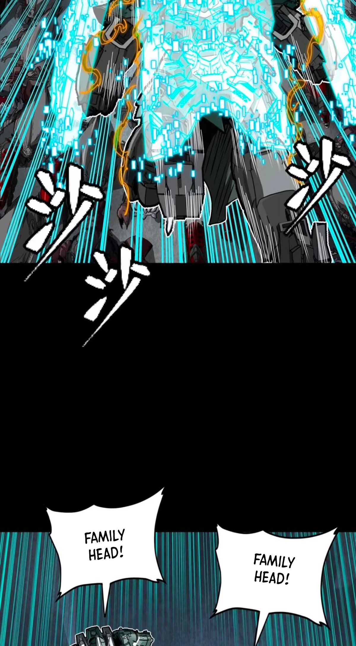 Legend of Star General Chapter 390 page 35 - 