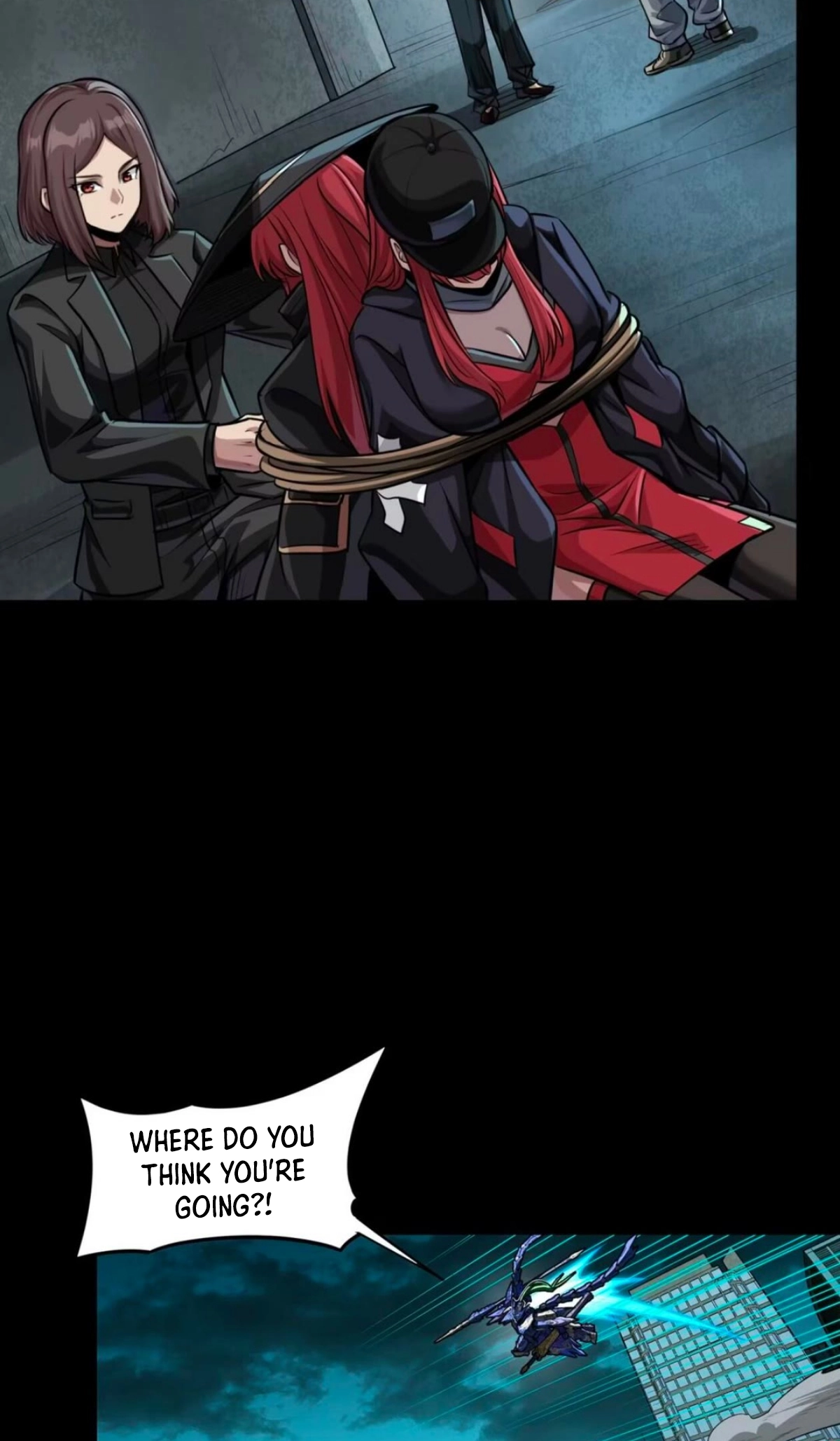 Legend of Star General Chapter 390 page 49 - 