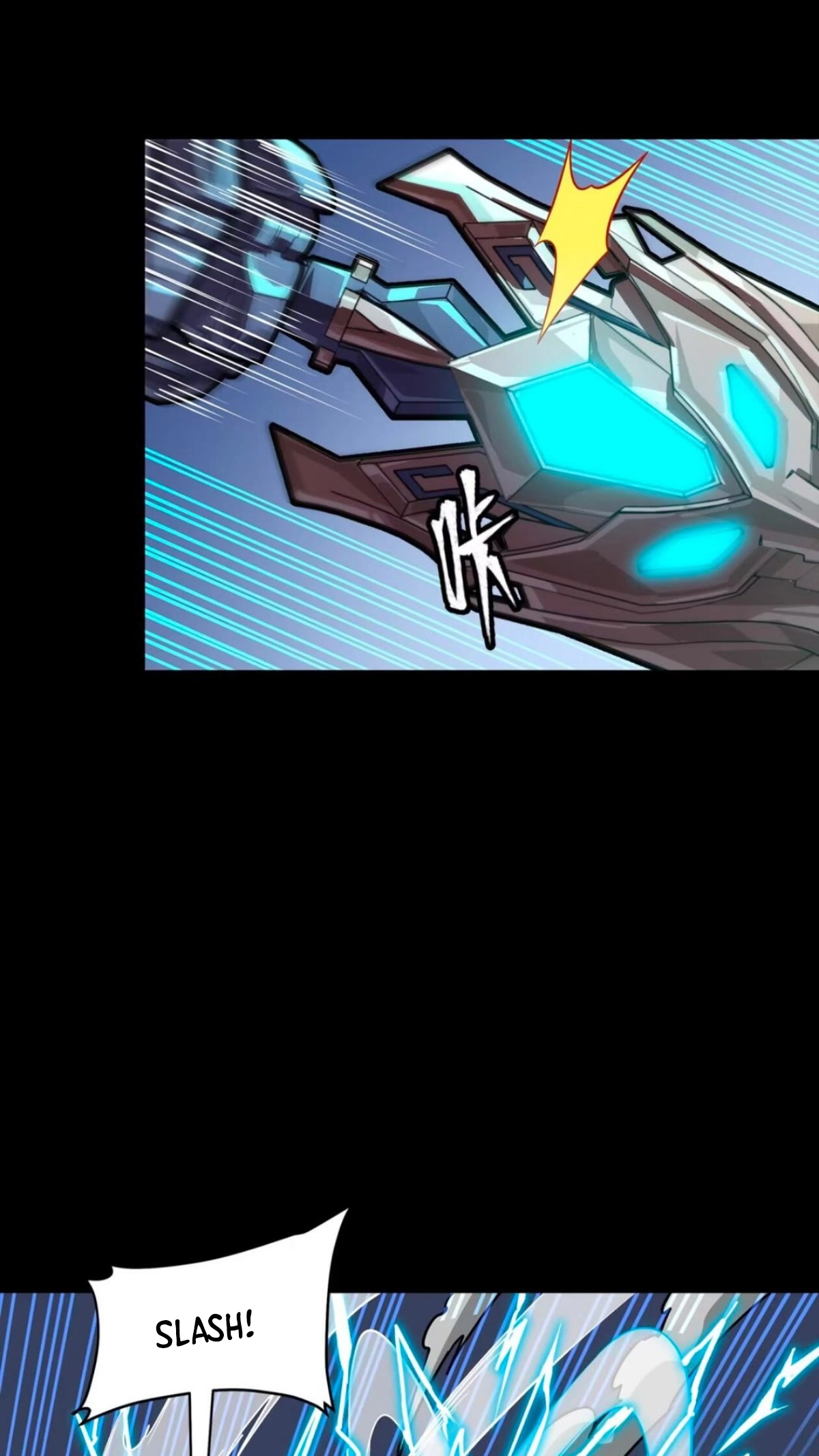 Legend of Star General Chapter 390 page 59 - 
