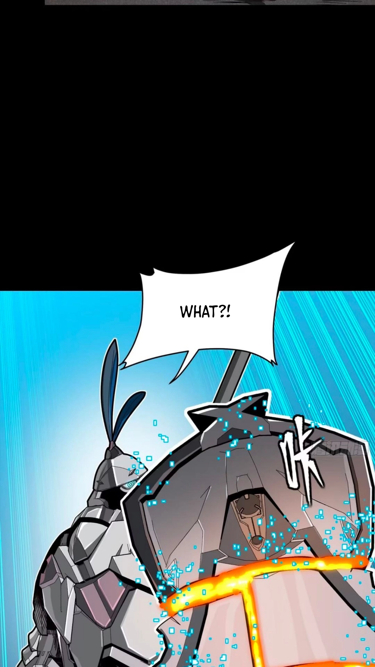 Legend of Star General Chapter 390 page 62 - 