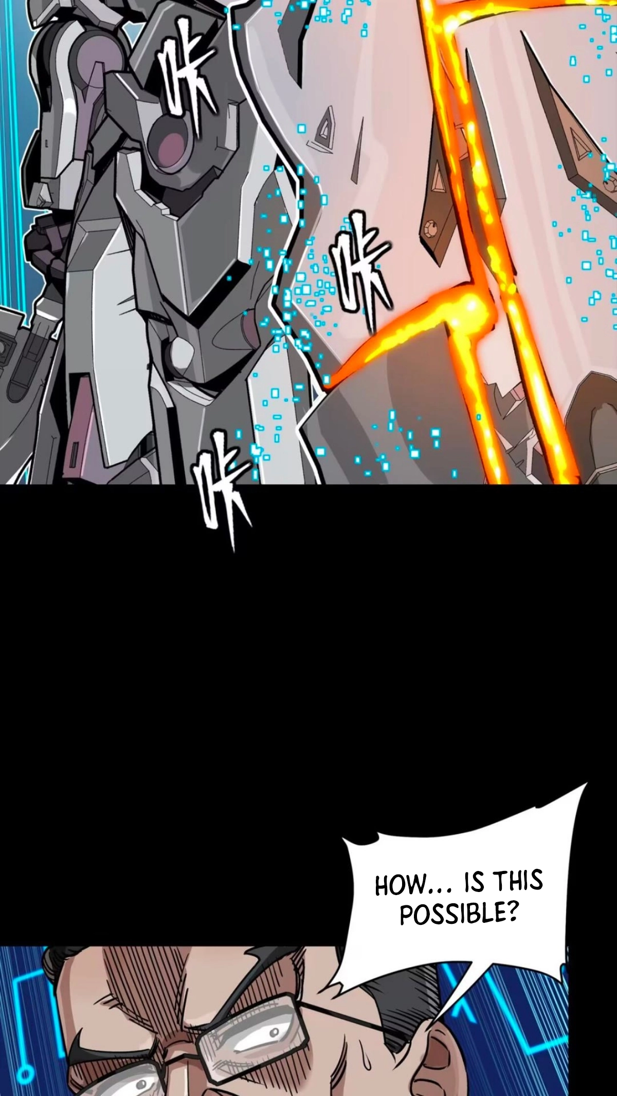 Legend of Star General Chapter 390 page 63 - 