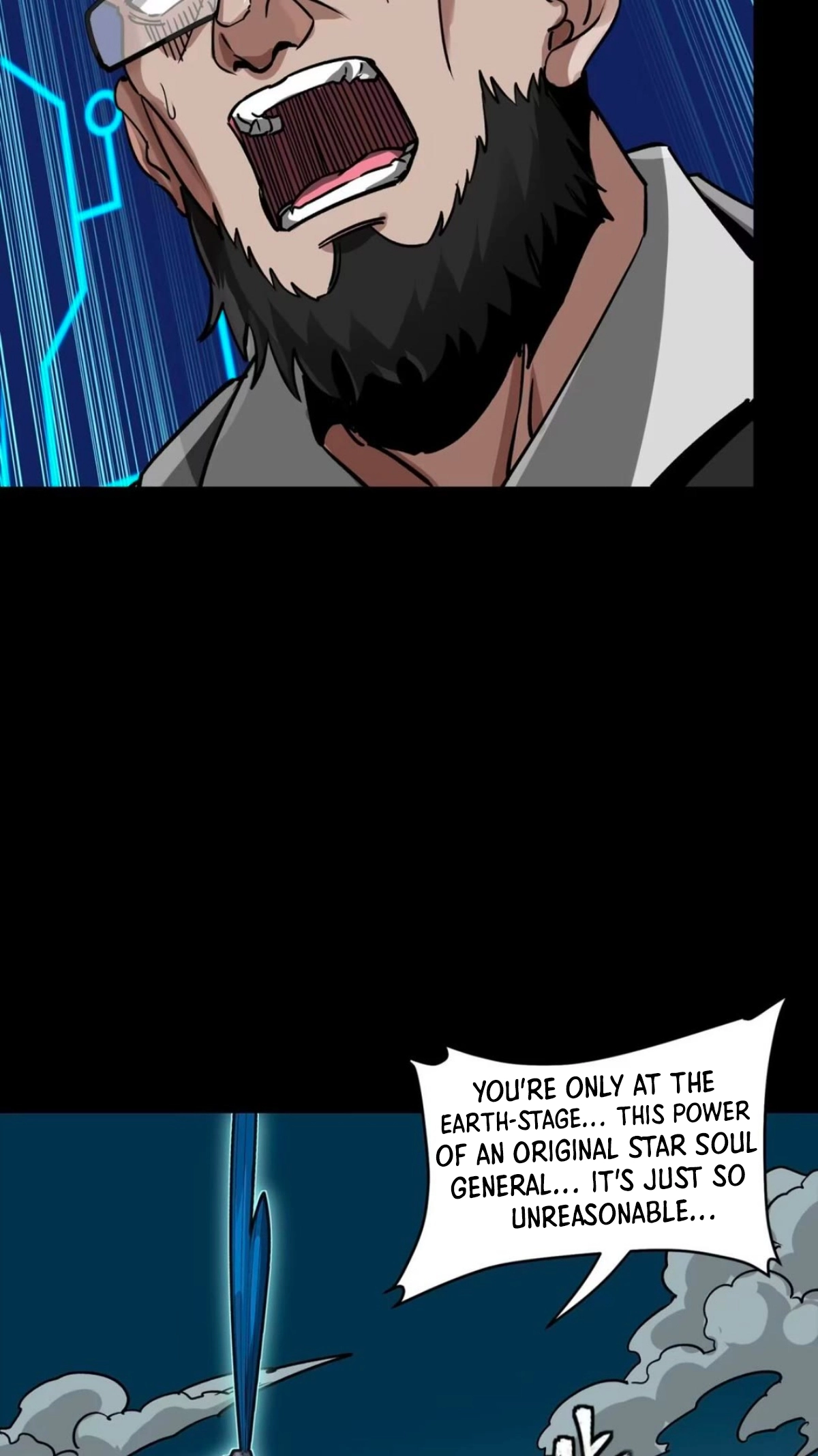 Legend of Star General Chapter 390 page 64 - 
