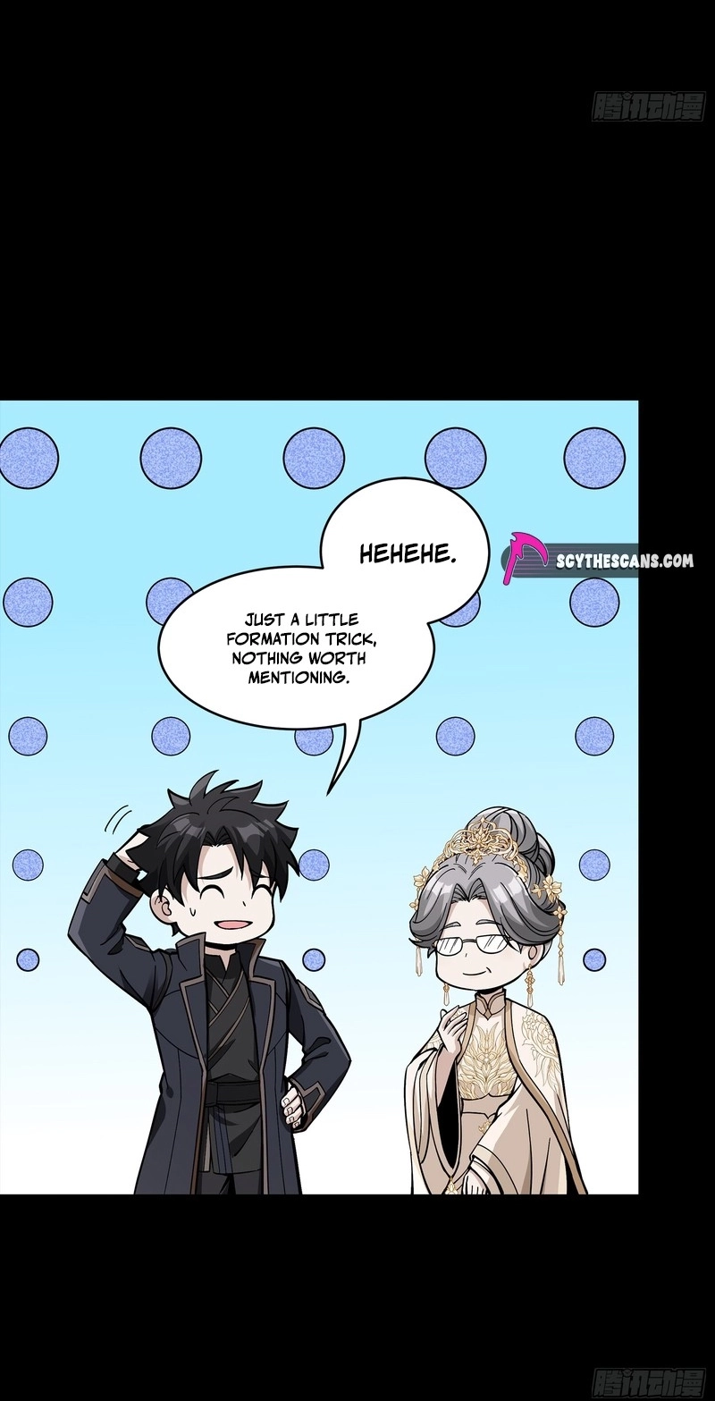 Legend of Star General Chapter 391 page 11 - 