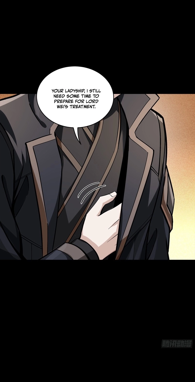 Legend of Star General Chapter 391 page 12 - 