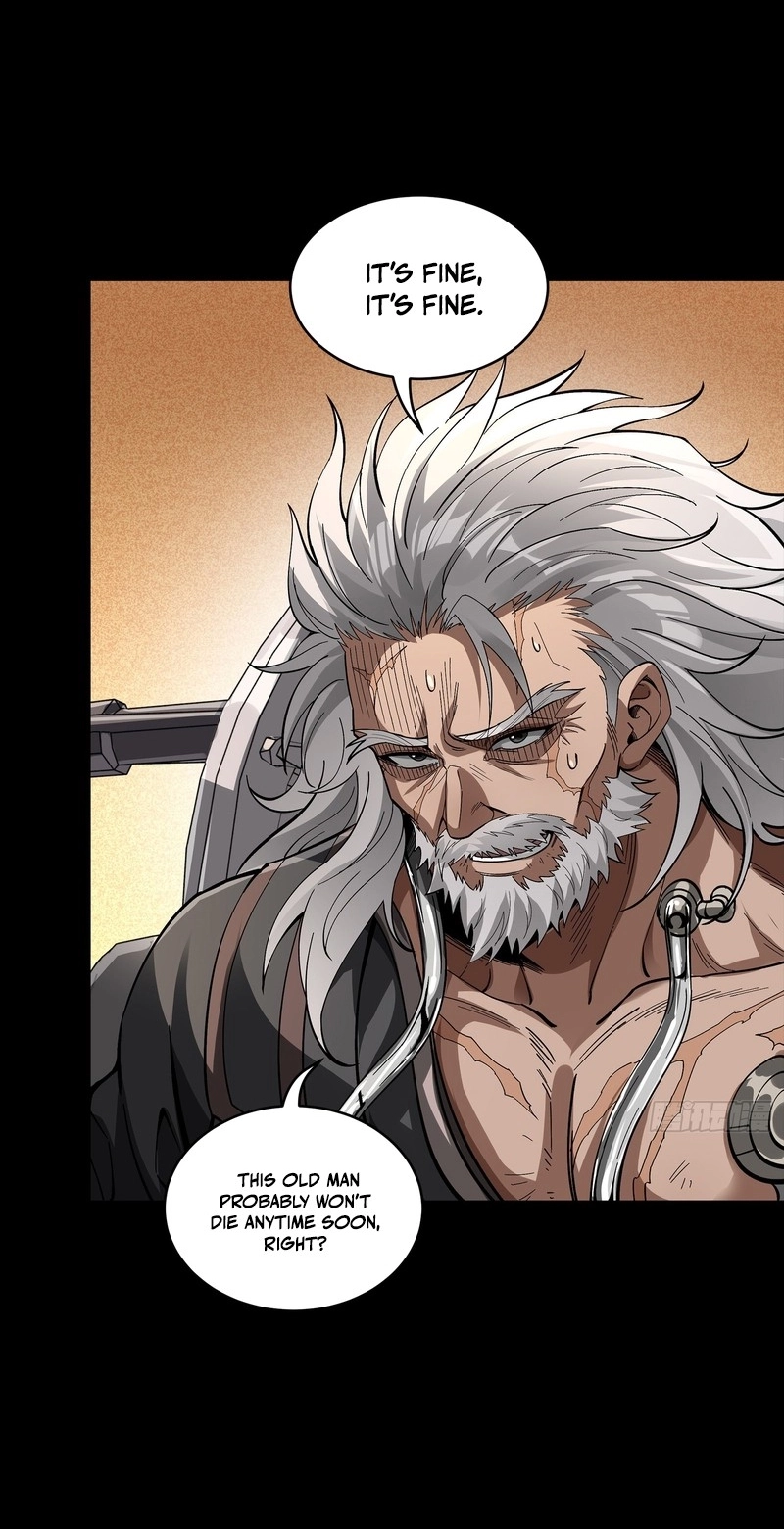 Legend of Star General Chapter 391 page 14 - 