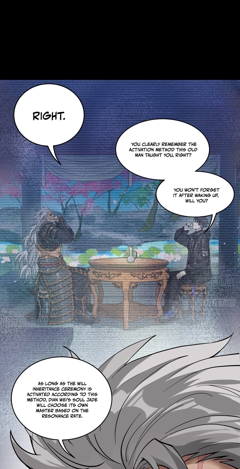 Legend of Star General Chapter 391 page 15 - 