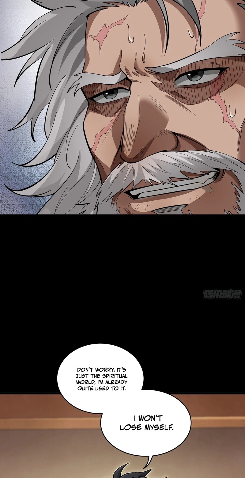 Legend of Star General Chapter 391 page 16 - 