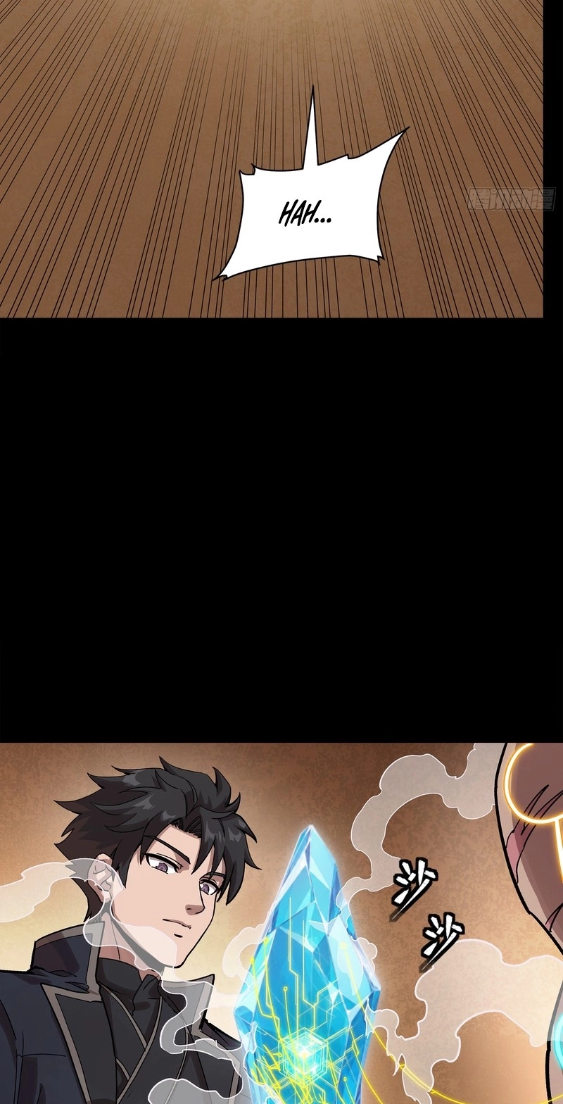 Legend of Star General Chapter 391 page 3 - 