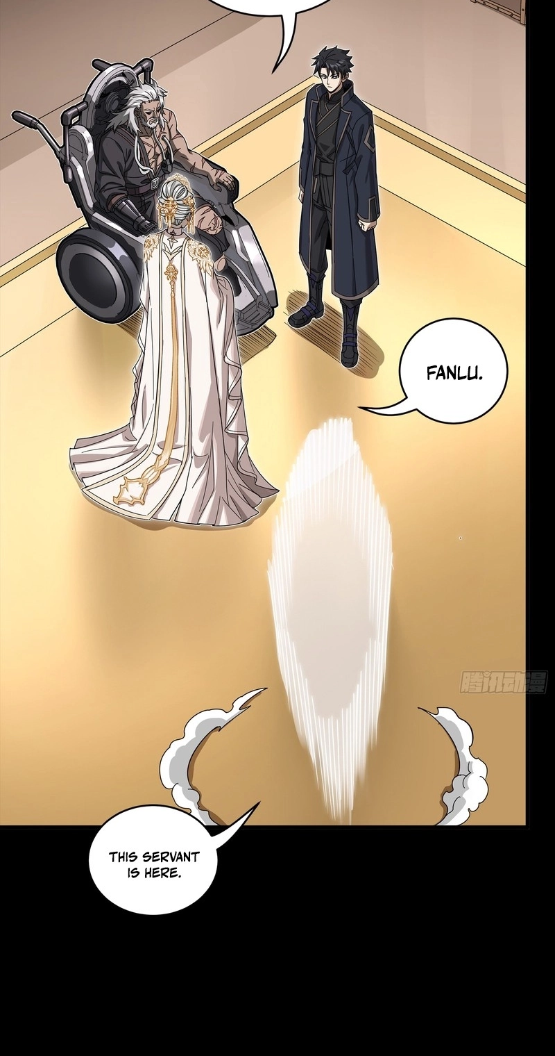 Legend of Star General Chapter 391 page 26 - 