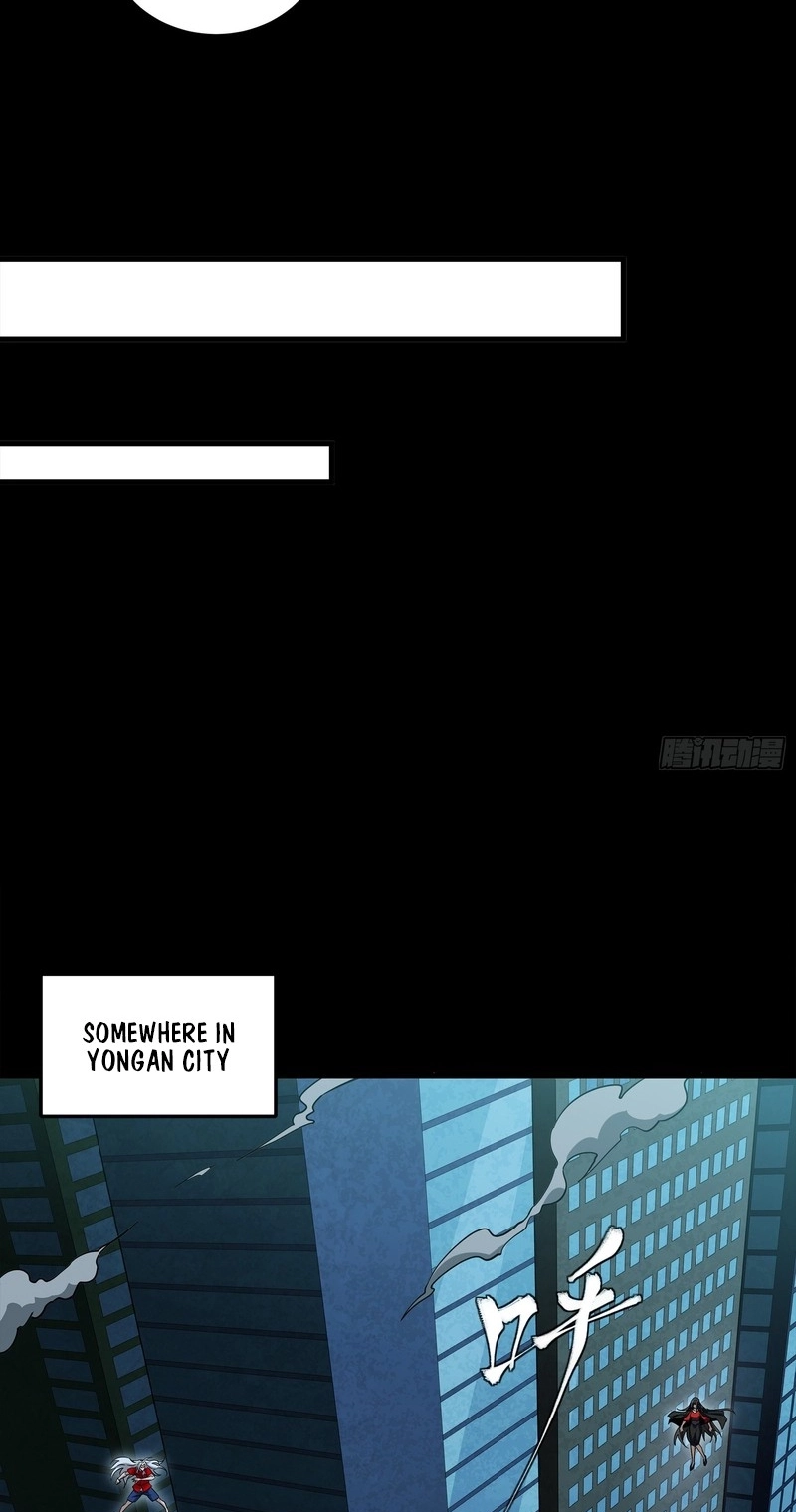 Legend of Star General Chapter 391 page 28 - 
