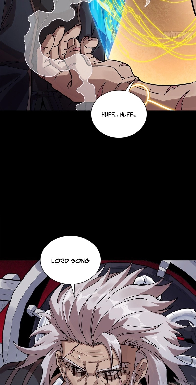 Legend of Star General Chapter 391 page 4 - 