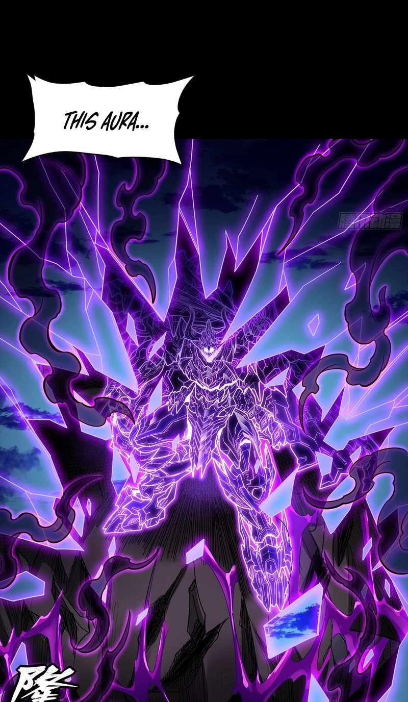 Legend of Star General Chapter 391 page 41 - 