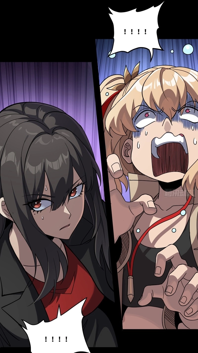 Legend of Star General Chapter 391 page 44 - 