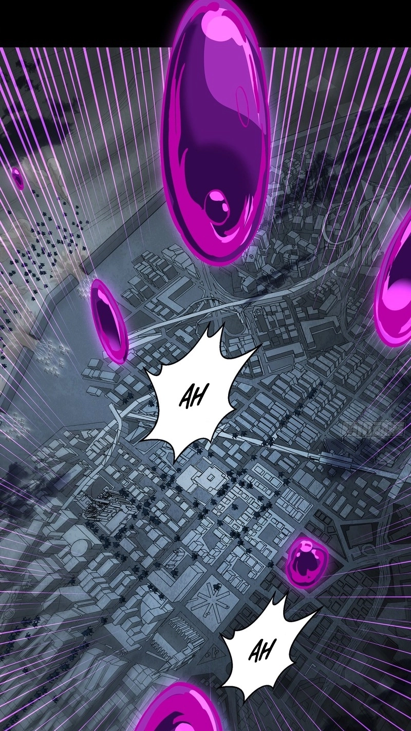 Legend of Star General Chapter 391 page 48 - 