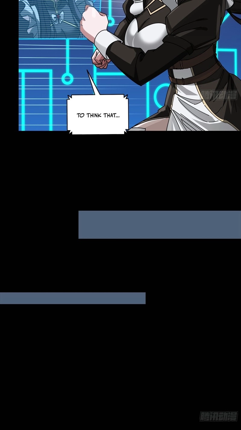 Legend of Star General Chapter 391 page 57 - 
