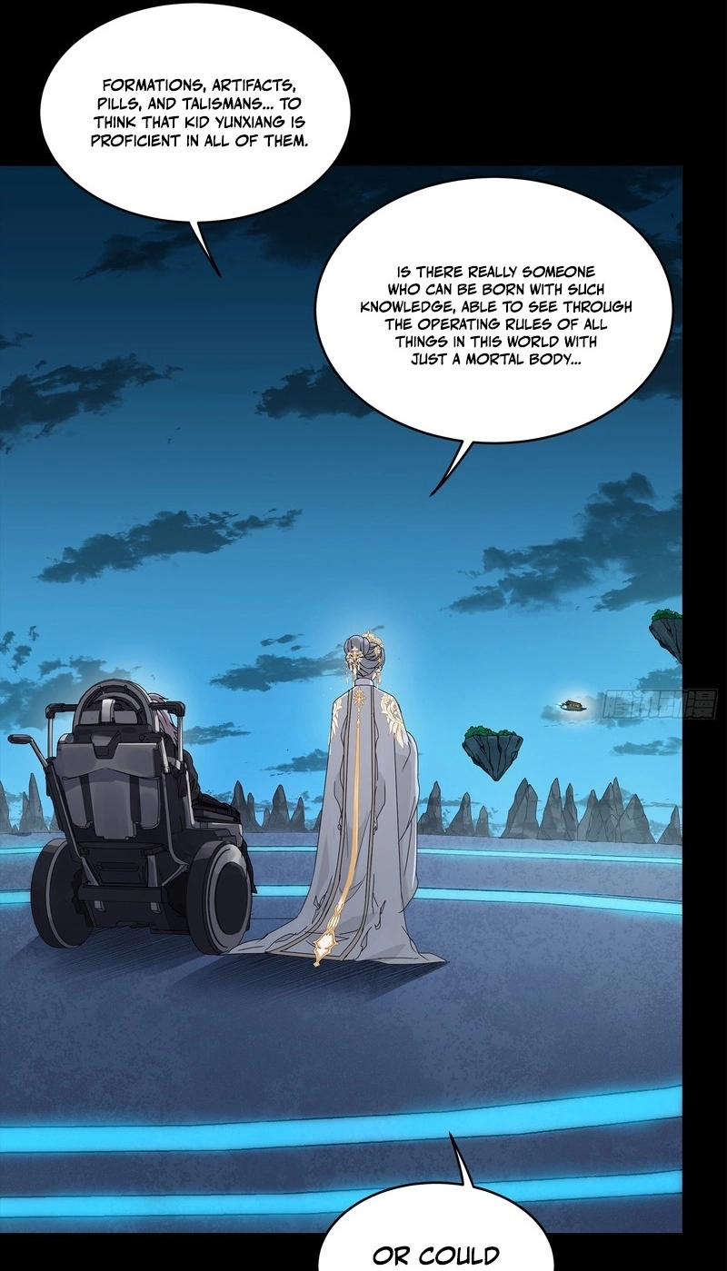 Legend of Star General Chapter 391 page 64 - 