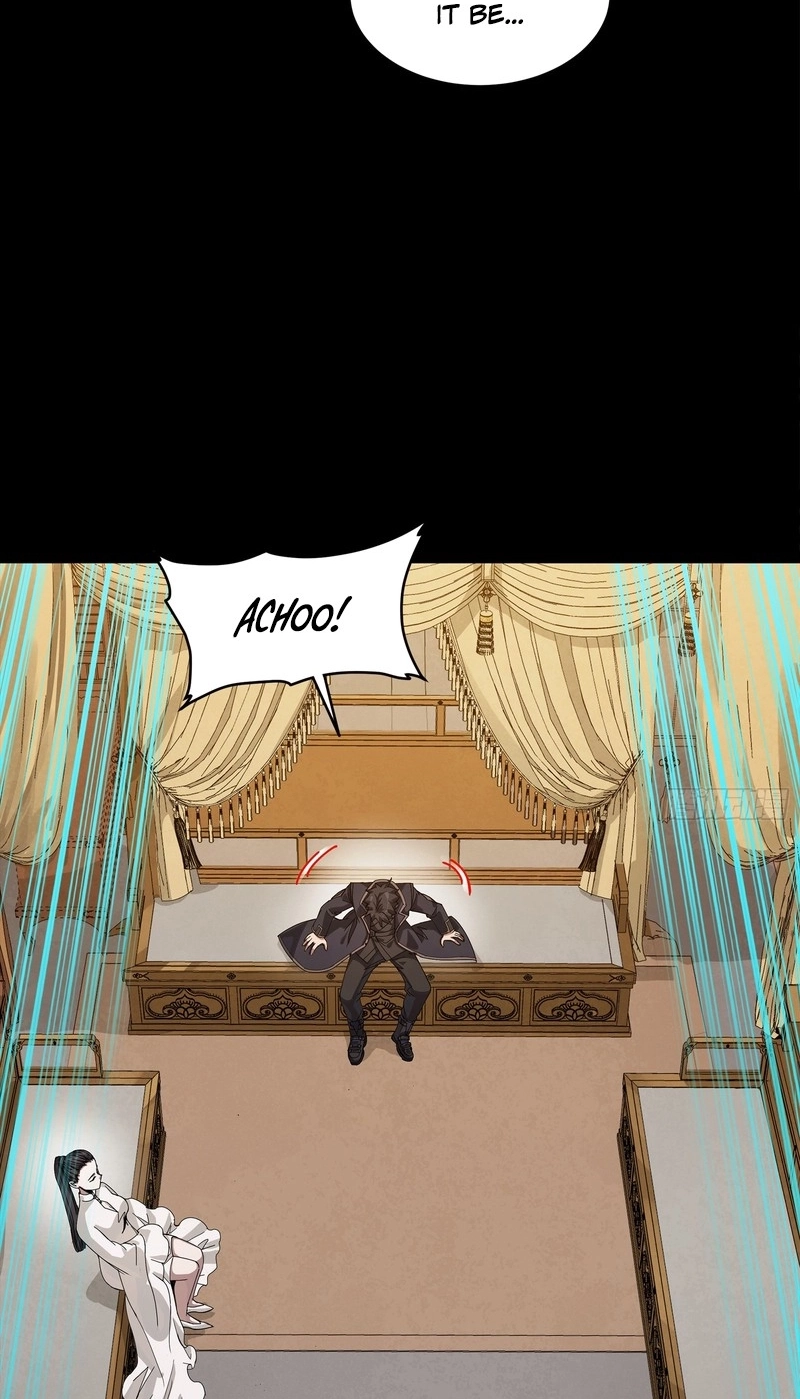Legend of Star General Chapter 391 page 65 - 