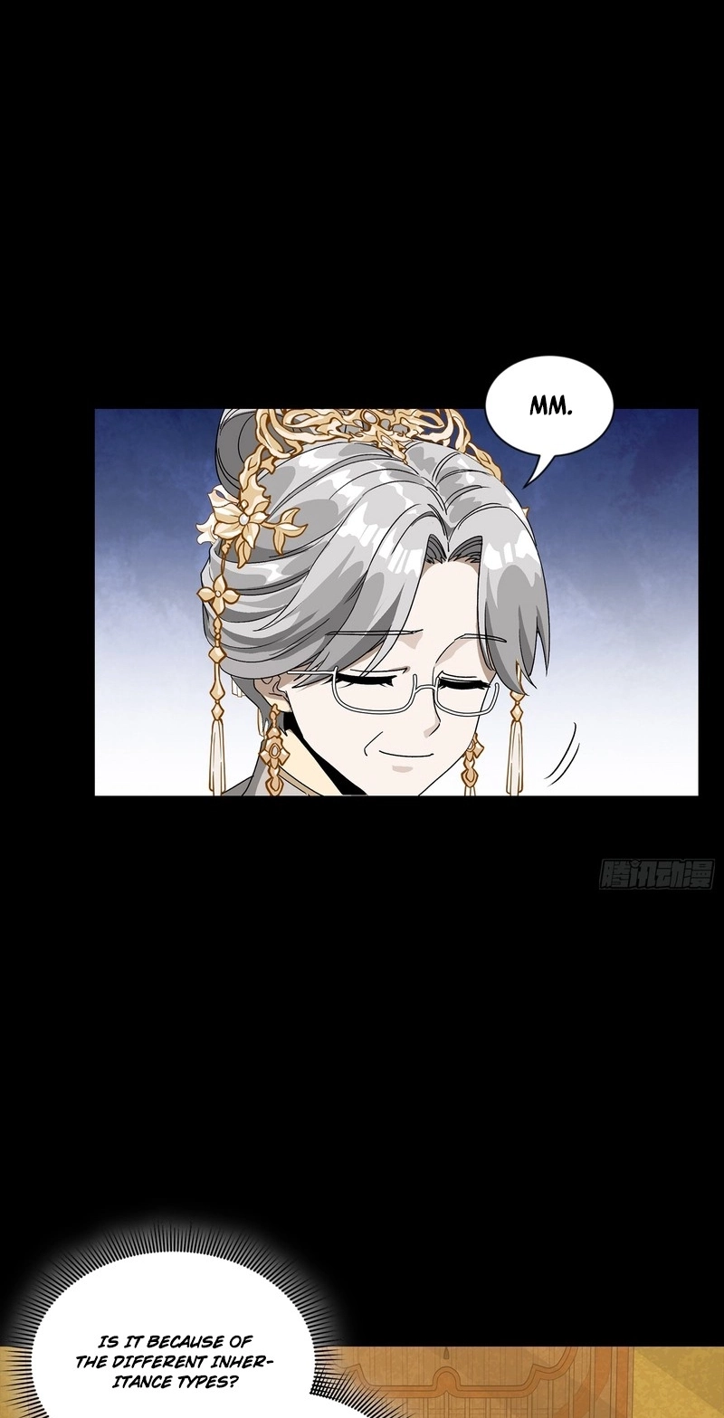 Legend of Star General Chapter 391 page 8 - 