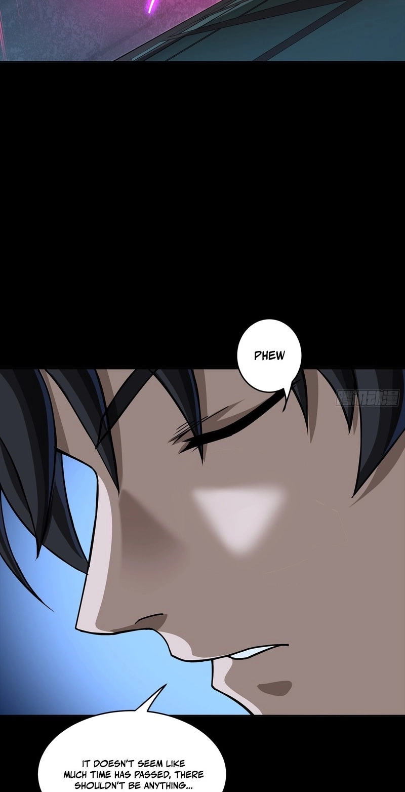Legend of Star General Chapter 391 page 71 - 