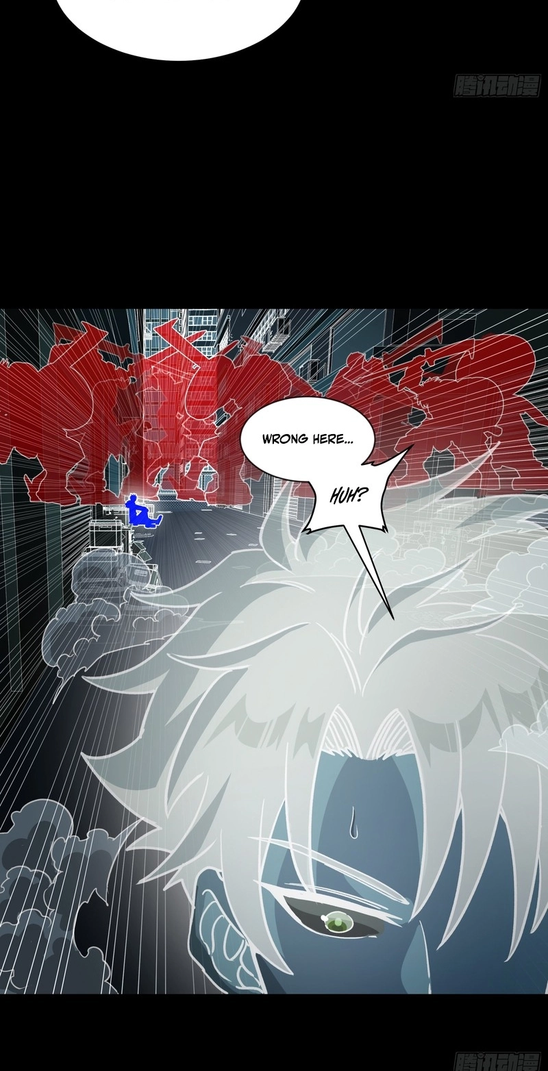 Legend of Star General Chapter 391 page 72 - 
