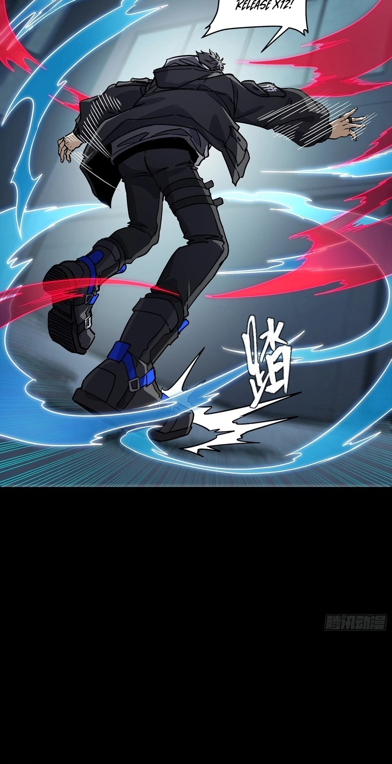 Legend of Star General Chapter 391 page 75 - 