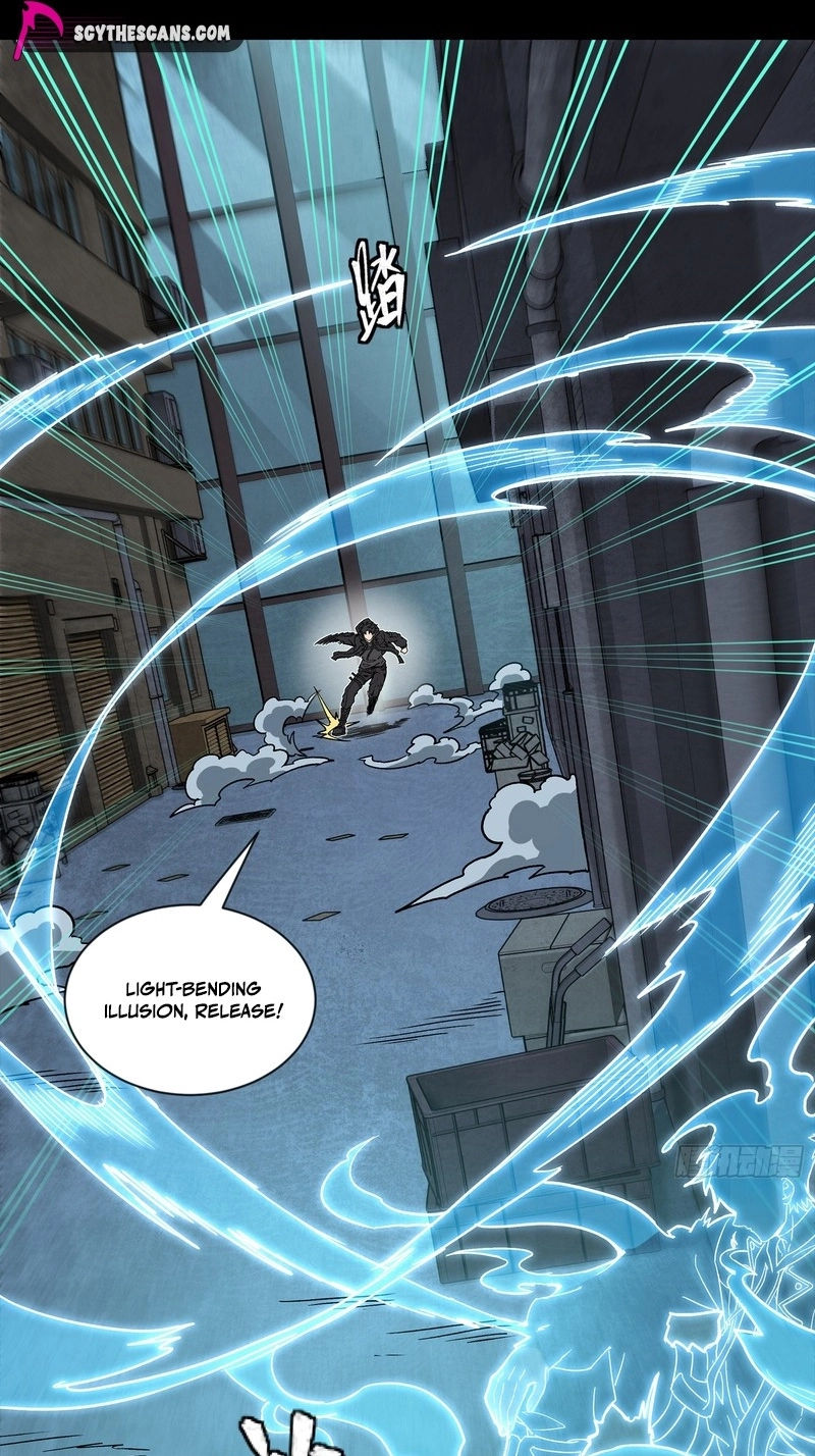 Legend of Star General Chapter 391 page 76 - 