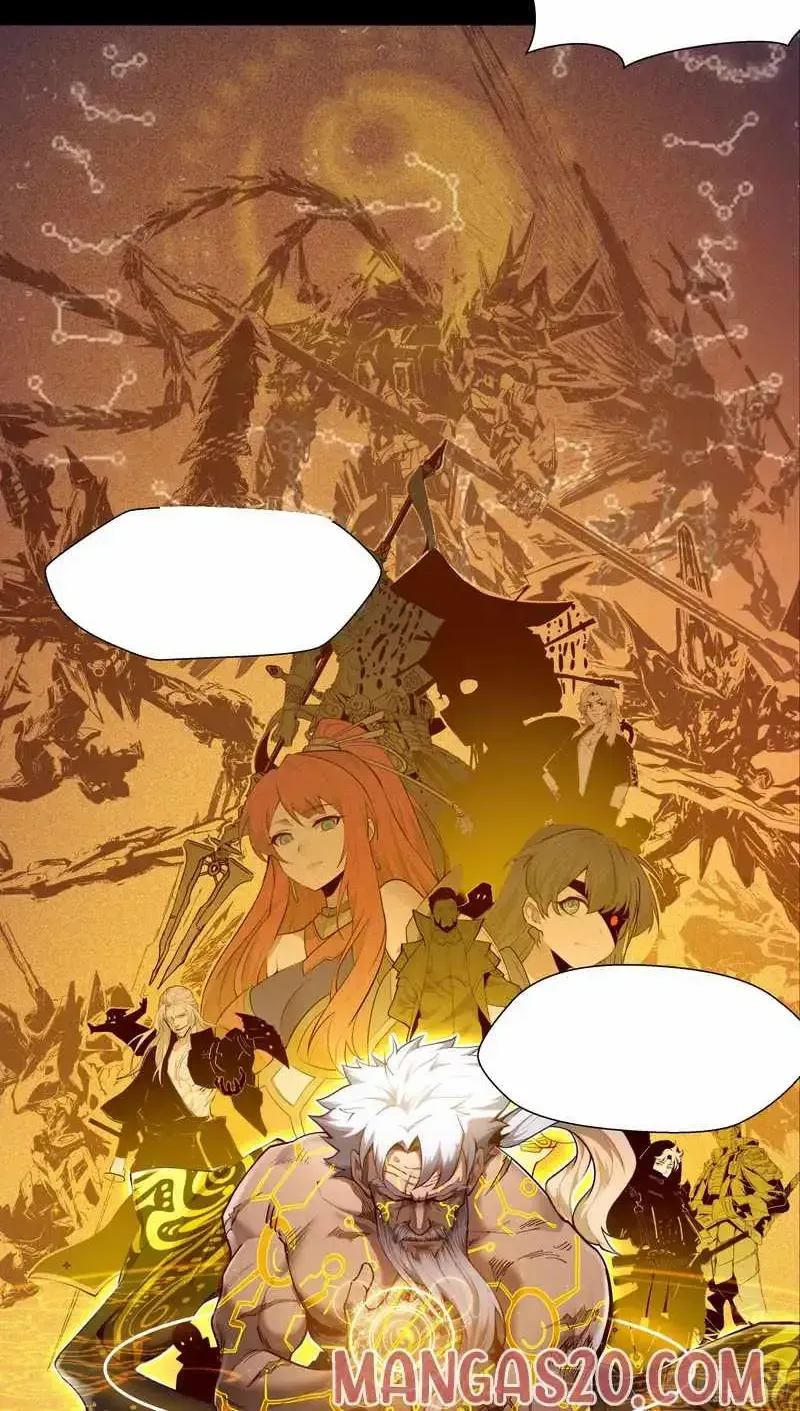 Legend of Star General Chapter 4.1 page 11 - 