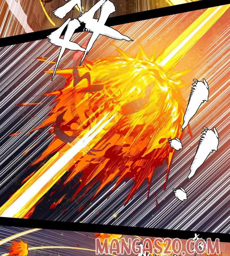 Legend of Star General Chapter 4 page 16 - 