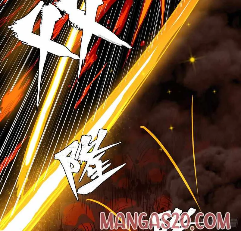 Legend of Star General Chapter 4 page 18 - 