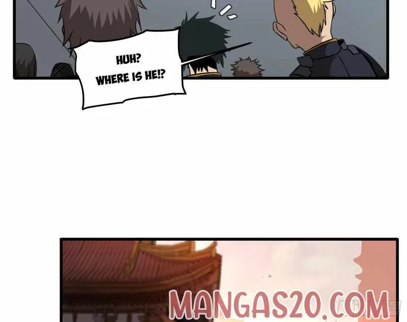 Legend of Star General Chapter 5 page 21 - 