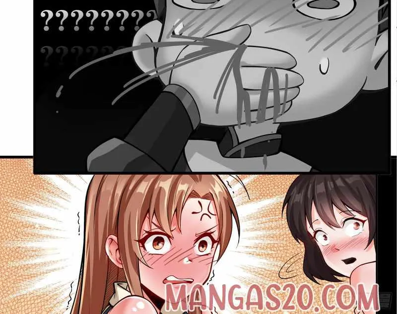 Legend of Star General Chapter 5 page 31 - 