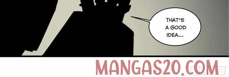 Legend of Star General Chapter 5 page 35 - 