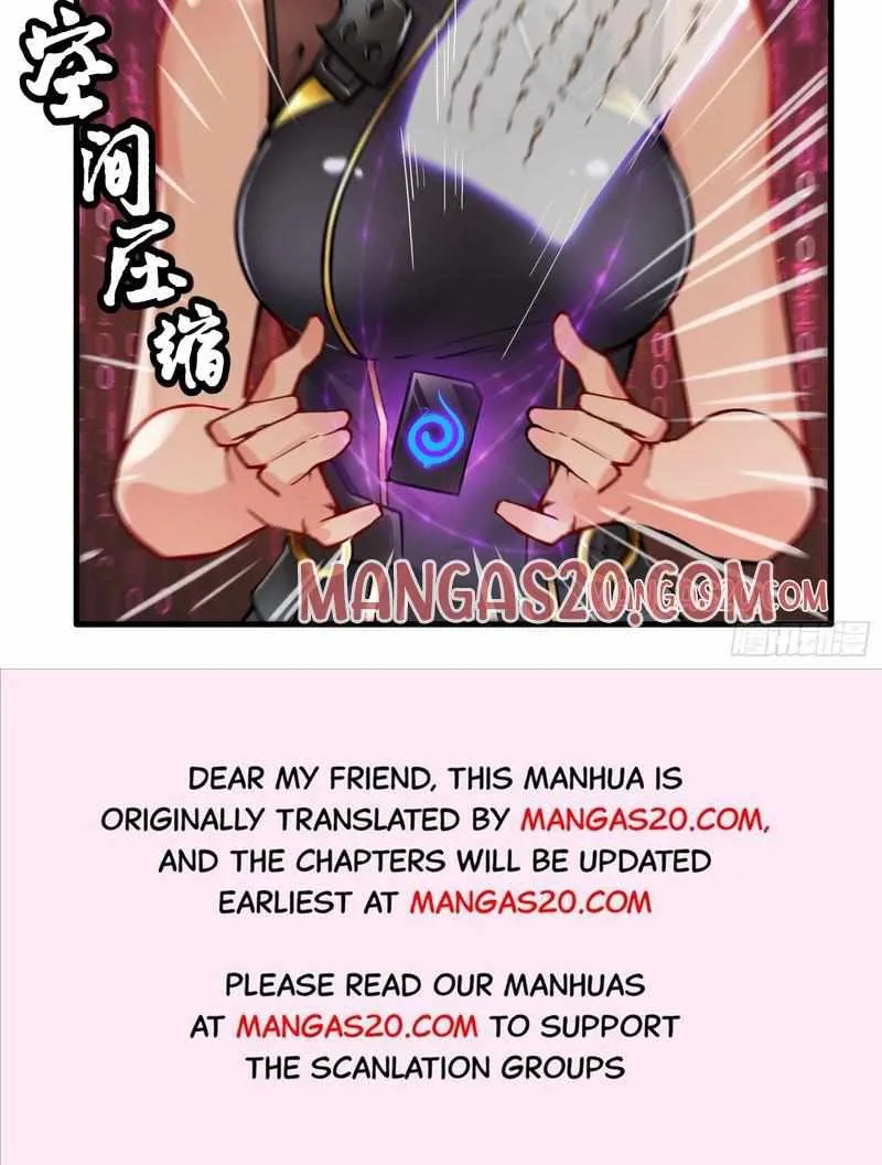 Legend of Star General Chapter 6 page 11 - 