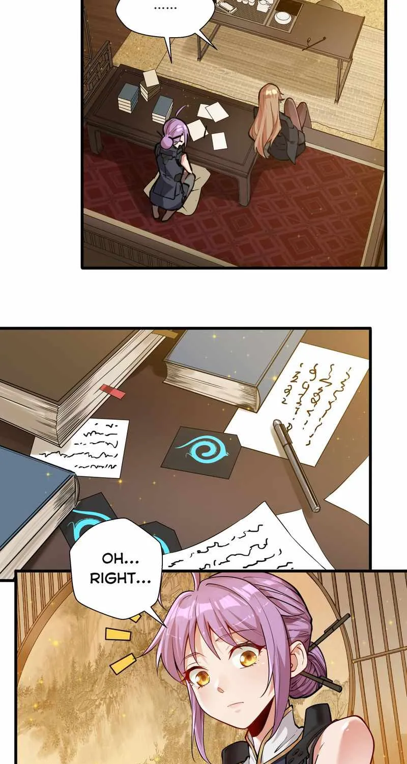 Legend of Star General Chapter 6 page 15 - 
