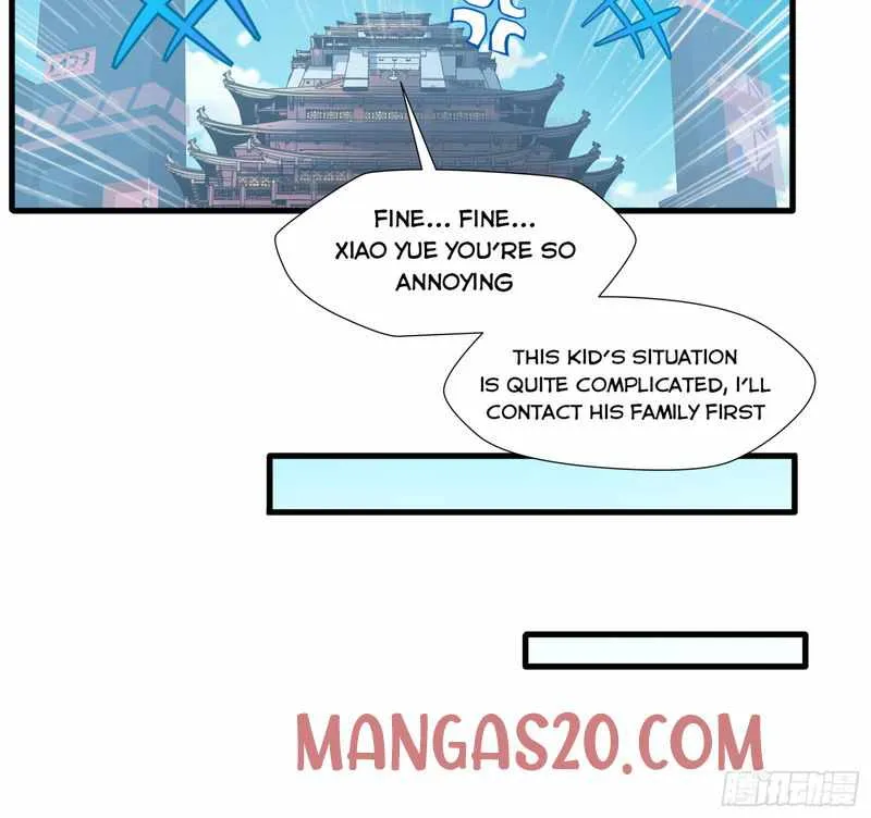 Legend of Star General Chapter 6 page 24 - 